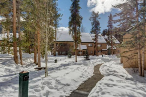 Quicksilver by Summit County Mountain Retreats